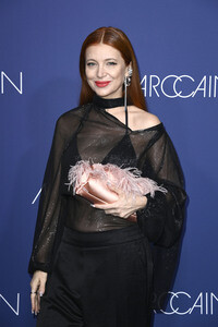 Marc Cain Fashion Show auf der Berlin Fashion Week A/W 2026 in Berlin