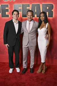 Serienpremiere 'Cape Fear' in Los Angeles