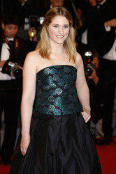 'The Captive / Captives' Premiere, Cannes Film Festival 2014