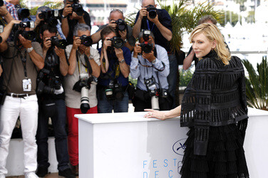 'Carol' Photocall, Cannes Film Festival 2015