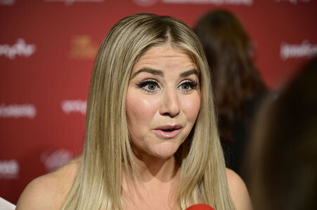 Jose Carreras Gala 2025 in Leipzig