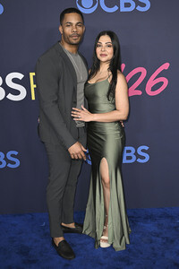 CBS Primetime Programmpräsentation 2026-2027 in Los Angeles