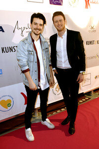 Fashion Charity Dinner in München