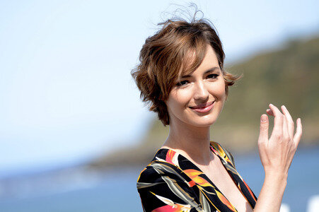 'Les chevaliers blancs' Photocall, San Sebastian Film Festival 2015