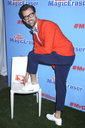 Mr. Clean Summer Fashion Party, New York