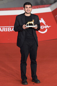 Closing Ceremony und Preisverleihung, Internationales Filmfestival Rom 2025