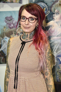 German Comic Con Berlin 2018