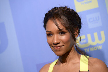 The CW Network Programmpräsentation 2014, New York