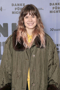 Filmpremiere 'Danke für nichts' in Berlin