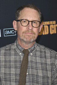 Season 3 Premiere 'The Walking Dead: Dead City', San Diego Comic-Con International 2026