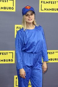 'Dengler - Die schützende Hand' Premiere, Filmfest Hamburg 2017