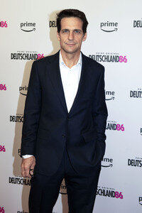 Serienpremiere 'Deutschland 86' in Berlin