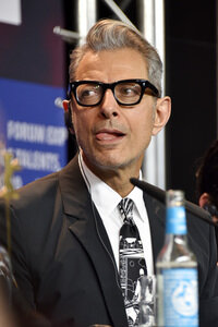 'Ataris Reise' Pressekonferenz, Berlinale 2018