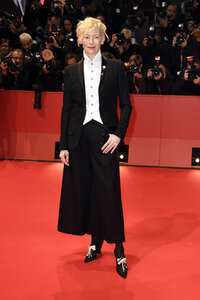 'Ataris Reise' Premiere, Berlinale 2018