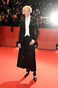 'Ataris Reise' Premiere, Berlinale 2018