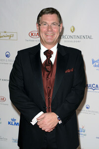 Gala 'Dolphin's Night 2015' in Düsseldorf