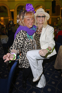 Dschungelparty zum TV-Start von 'Ich bin ein Star - Holt mich hier raus!' in Berlin