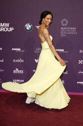 Deutscher Parfumpreis Duftstars 2014, Berlin