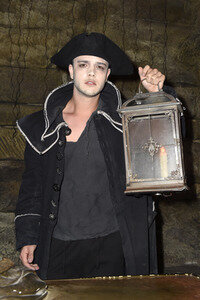 Exklusives Promi-Event im Berlin Dungeon