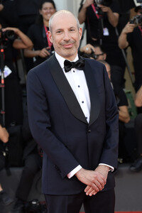 Filmpremiere 'A House of Dynamite', Internationale Filmfestspiele von Venedig 2025