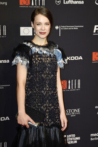 30th European Film Awards 2017 in Berlin