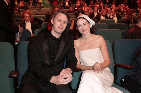 European Film Awards 2026 in Berlin