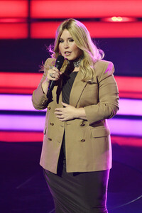 TV-Show 'Die Beatrice Egli Show' in Berlin