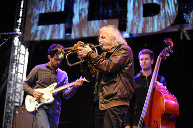 Elbjazz Festival 2015 in Hamburg