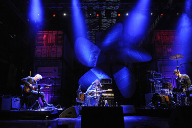 Elbjazz Festival 2015 in Hamburg