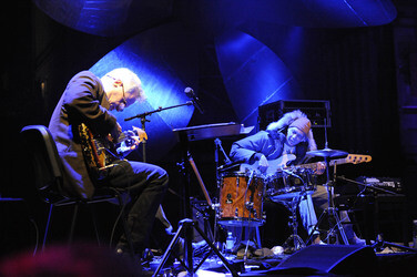 Elbjazz Festival 2015 in Hamburg