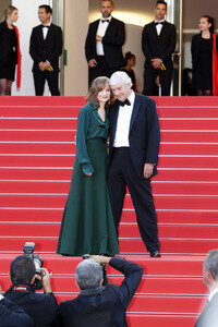 'Elle' Premiere, Cannes Film Festival 2016