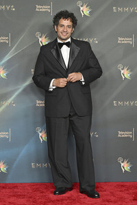2026 Emmy Awards Night 1 in Los Angeles 