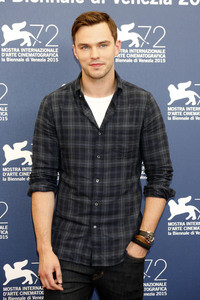 'Equals' Photocall, Biennale 2015