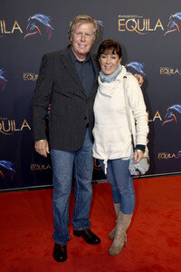 Showpremiere 'Apassionata presents Equila' in München