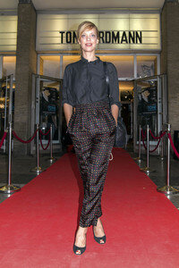 Filmpremiere 'Toni Erdmann' in Berlin