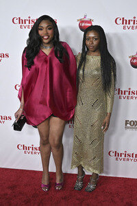 Filmscreening 'Christmas Everyday' in Los Angeles