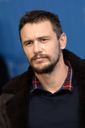 'Every Thing Will Be Fine' Photocall, Berlinale 2015
