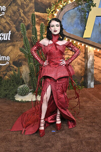 Season 2 Premiere 'Fallout' in Los Angeles