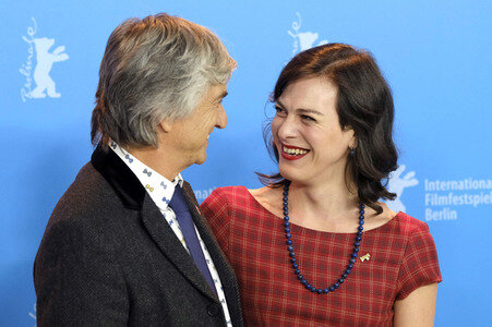 'Una mujer fantástica / A Fantastic Woman' Photocall, Berlinale 2017