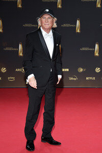 Der Deutsche Fernsehpreis 2025 in Köln