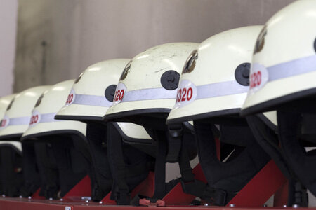 Symbolfoto Feuerwehr