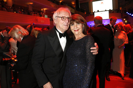 43. Deutscher Filmball 2016 in München