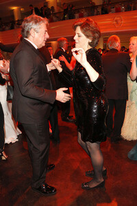 43. Deutscher Filmball 2016 in München