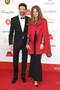 43. Deutscher Filmball 2016 in München