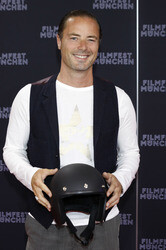 Eröffnung vom Filmfest München 2014
