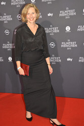 Eröffnung vom Filmfest München 2015