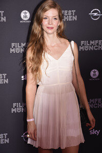Opening vom 34. Filmfest München 2016