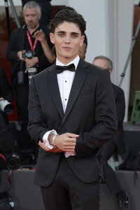 Filmpremiere 'Frankenstein', Internationale Filmfestspiele von Venedig 2025