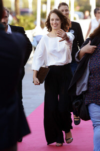 'Frantz' Premiere, San Sebastian Film Festival 2016