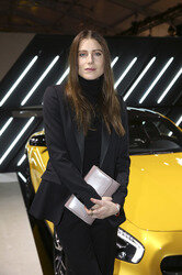 Paper London Presented by Mercedes-Benz and Elle, Berlin Fashion Week Autumn/Winter 2015